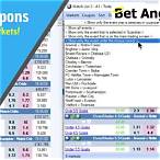 bet angel coupon